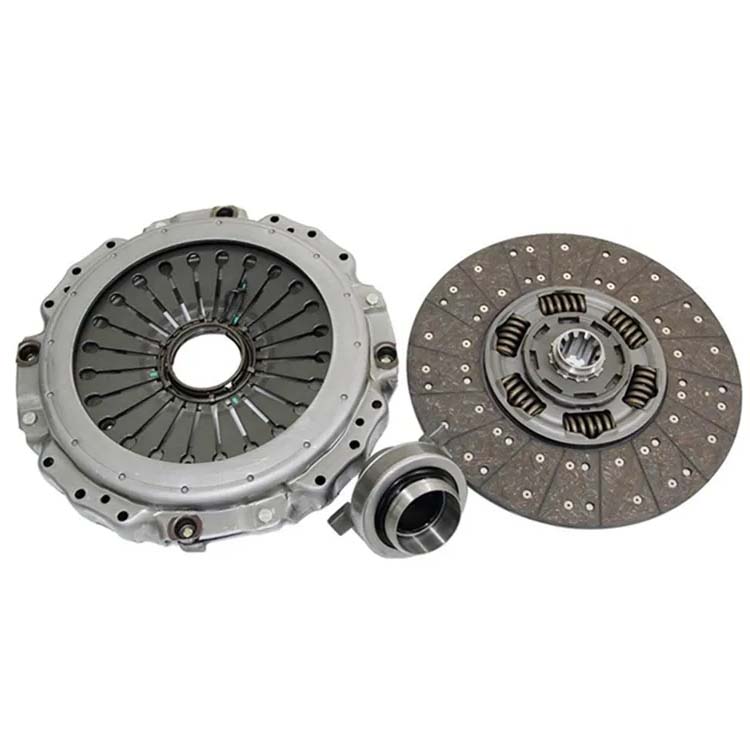 Clutch Disc For Truck