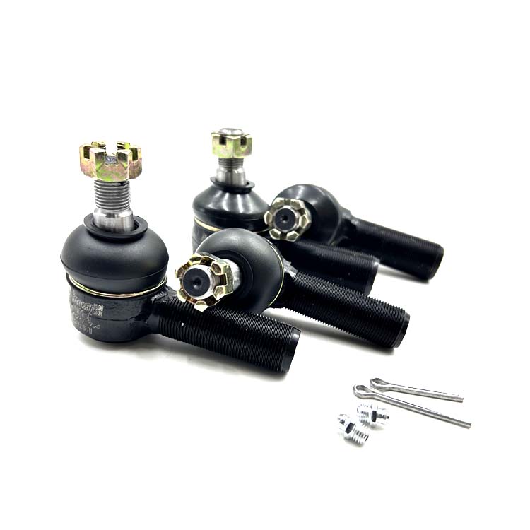 Steering Tie Rod End For Faw Trucks