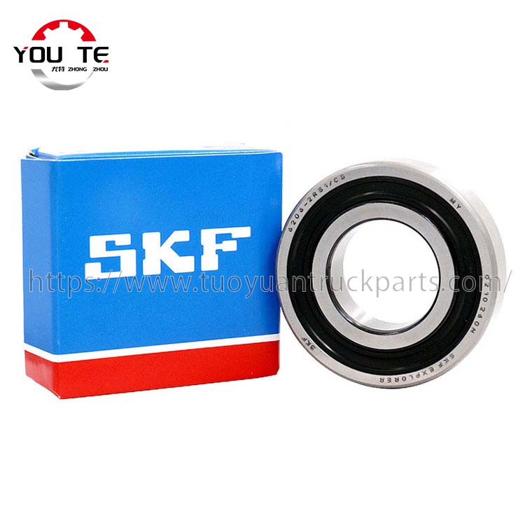 Deep Groove Ball Bearing SKF deep groove ball Bearing