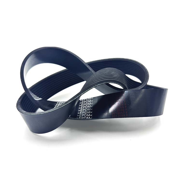 Belt Ribbed Toothed V Pk Belt For Engine