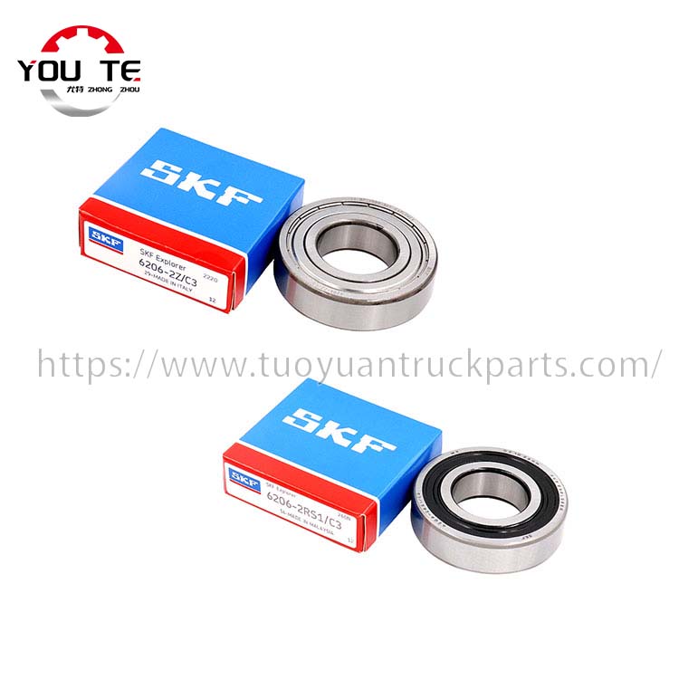 Deep Groove Ball Bearing skf bearings